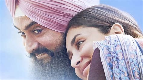 Laal Singh Chaddha budget, Aamir Khan, Kareena Kapoor Khan。